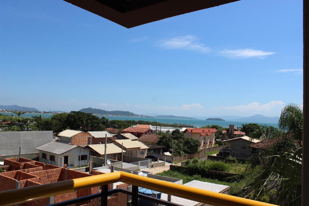 Boulevard Ponta Das Canas Governador Celso Ramos Exterior photo