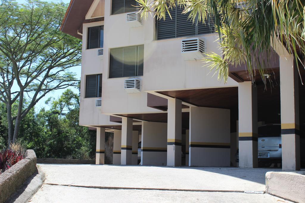 Boulevard Ponta Das Canas Governador Celso Ramos Exterior photo