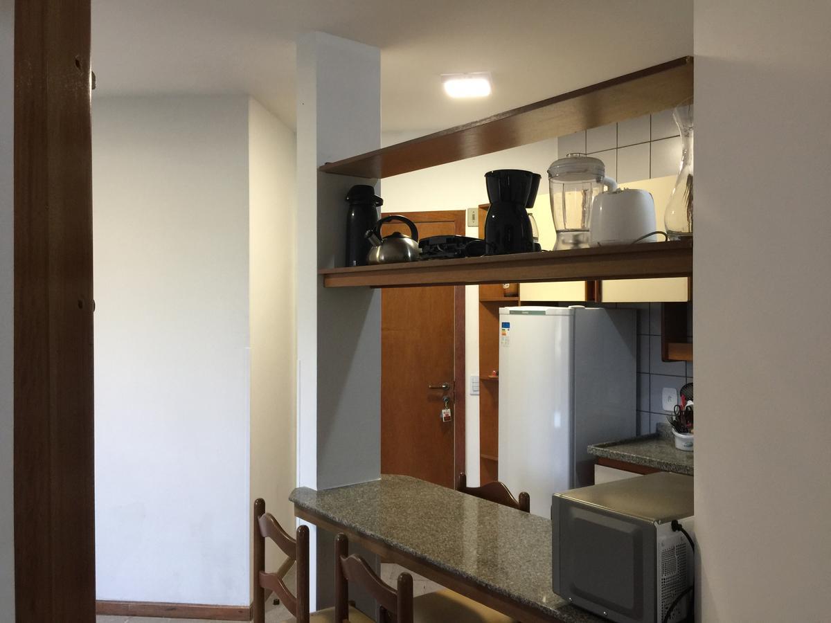 Boulevard Ponta Das Canas Governador Celso Ramos Room photo