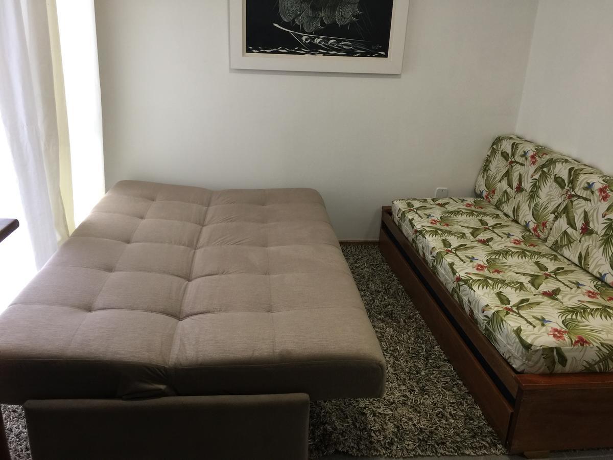 Boulevard Ponta Das Canas Governador Celso Ramos Room photo